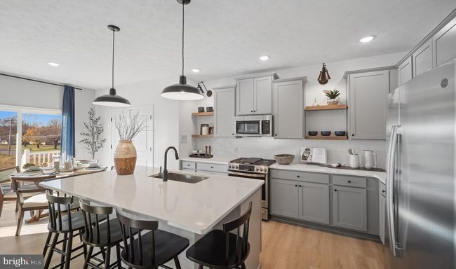 157 Valor Ln, House other with 5 bedrooms, 3 bathrooms and null parking in MARTINSBURG WV | Image 25