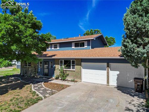 6940 Fielding Cir, Colorado Springs, CO, 80911-2944 | Card Image