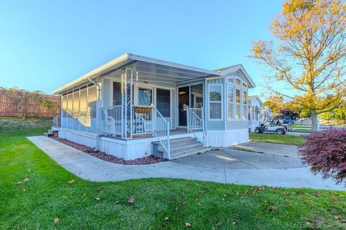 5238 Ben Franklin Drive, Lexington Township, MI, 48450 | Card Image