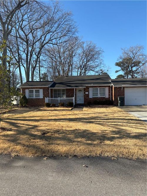 2835 Chesapeake Blvd, Norfolk, VA, 23509-2509 | Card Image