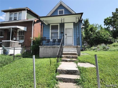 4611 San Francisco Ave, Saint Louis, MO, 63115-1938 | Card Image