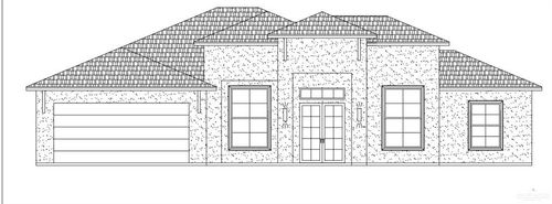 2412 Vanderbilt Avenue, McAllen, TX, 78504 | Card Image