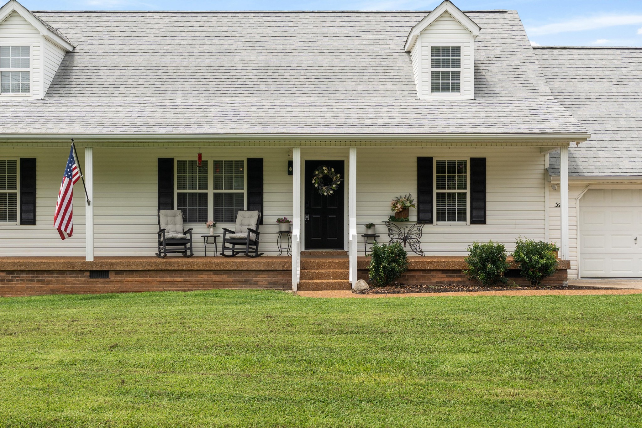 Residential in Chapel Hill 3