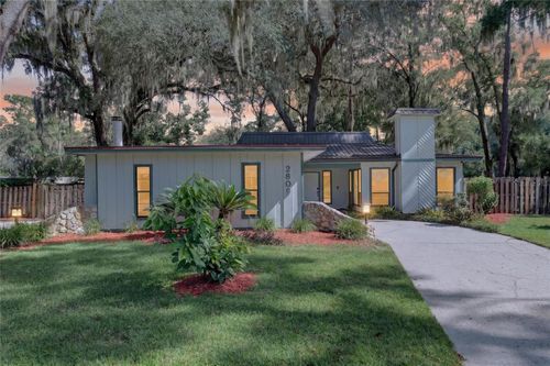 2809 35th Pl, GAINESVILLE, FL, 32605-2252 | Card Image