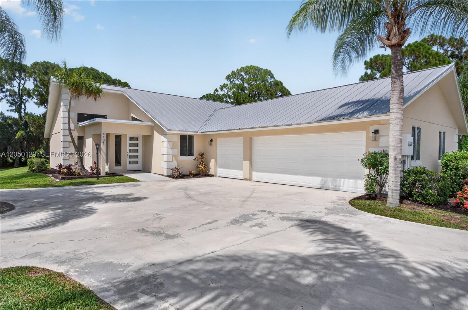 Residential in Palm City