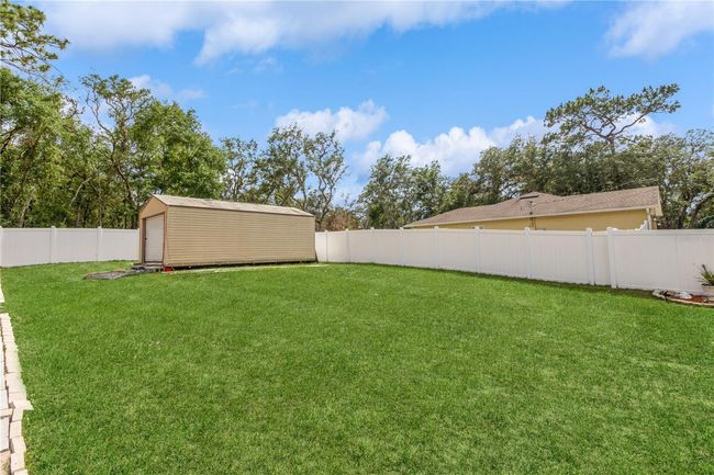1395 Deland Ave, House other with 3 bedrooms, 2 bathrooms and null parking in ORANGE CITY FL | Image 31
