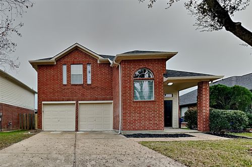 18131 Dusty Terrace Ln, Katy, TX, 77449-7592 | Card Image