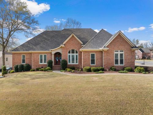 105 Cottonwood Dr, Florence, AL, 35634-2069 | Card Image