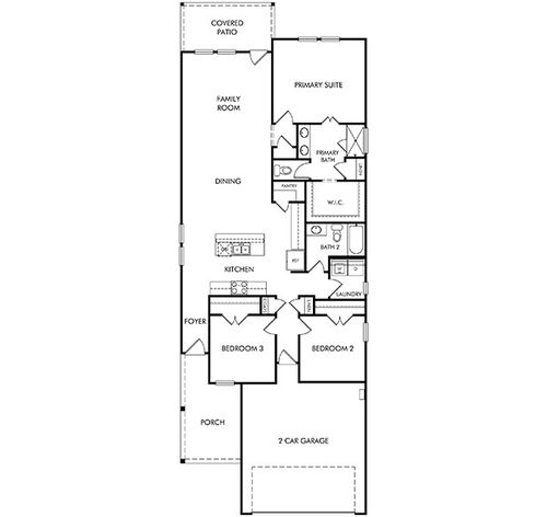 408 Dorothy Dr, Mckinney, TX, 75071-7287 | Card Image