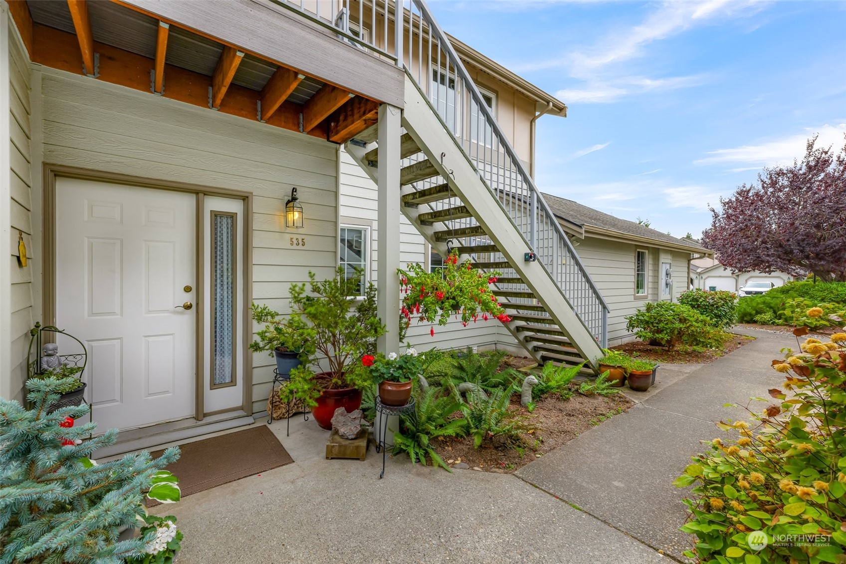 Kellogg Rd, Bellingham, WA 98226