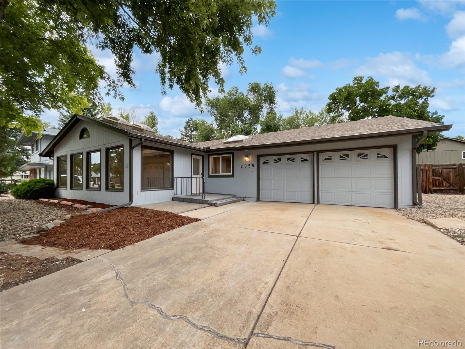 Fleming Dr, Loveland, CO 80538