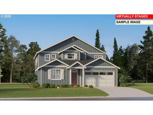 12255 Sw Broadbill Ter, Beaverton, OR, 97007 | Card Image