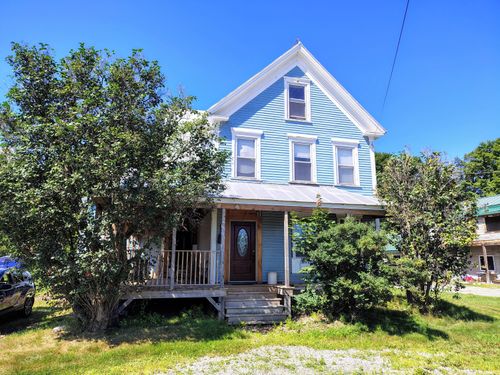 262 Main Street, Bingham, ME, 04920 | Card Image