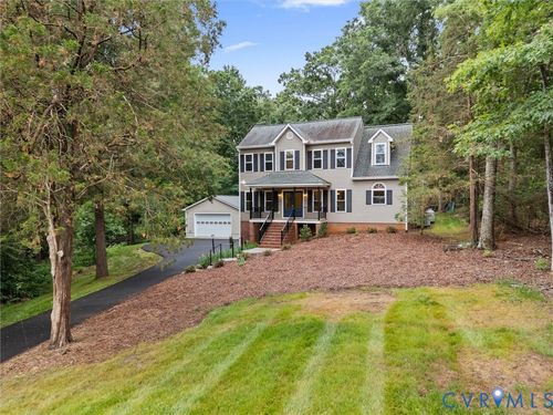 2039 Shadow Creek Ct, Powhatan, VA, 23139-4526 | Card Image