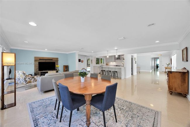 9401 Sw 69 Th Ct, House other with 5 bedrooms, 4 bathrooms and null parking in Pinecrest FL | Image 26
