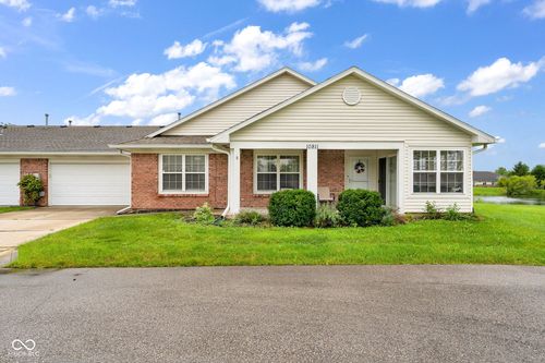 10811 Cape Coral Ln, Indianapolis, IN, 46229-3992 | Card Image