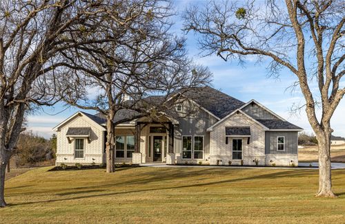 252 Oak Meadow Ln, Weatherford, TX, 76085-4013 | Card Image