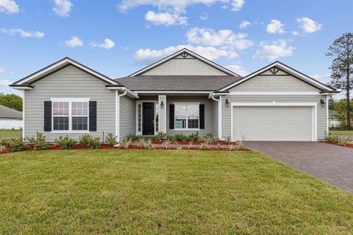 85252 Sandy Ridge Loop, YULEE, FL, 32097-3684 | Card Image