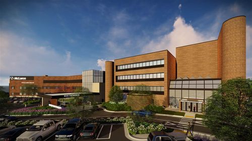 560 W Mitchell St, Petoskey, MI, 49770-2275 | Card Image