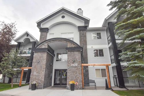 109-2022 Canyon Meadows Dr Se, Calgary, AB, T2J7H1 | Card Image
