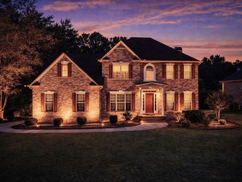 4125 Crowder Dr Nw, Kennesaw, GA, 30152-6450 | Card Image