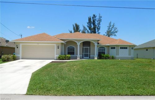 1518 Se 5th Pl, Cape Coral, FL, 33990-2022 | Card Image