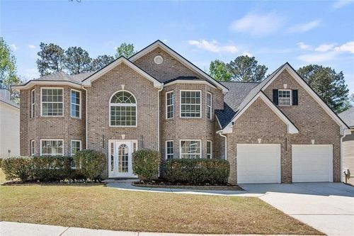 4021 Ash Tree St, Snellville, GA, 30039-3314 | Card Image