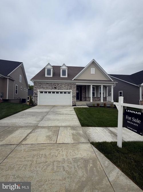 10041 Shenandoah Ln, WHITE PLAINS, MD, 20695-4314 | Card Image