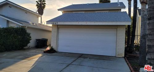 5867 Cape Horn Dr, Agoura Hills, CA, 91301-1401 | Card Image