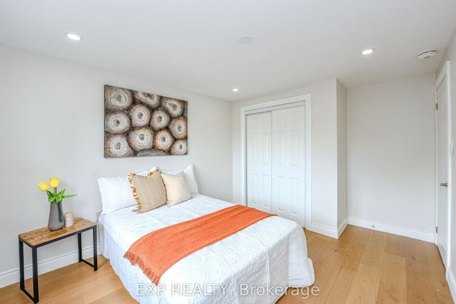 117 Harold St, House attached with 5 bedrooms, 3 bathrooms and 1 parking in Brampton ON | Image 29