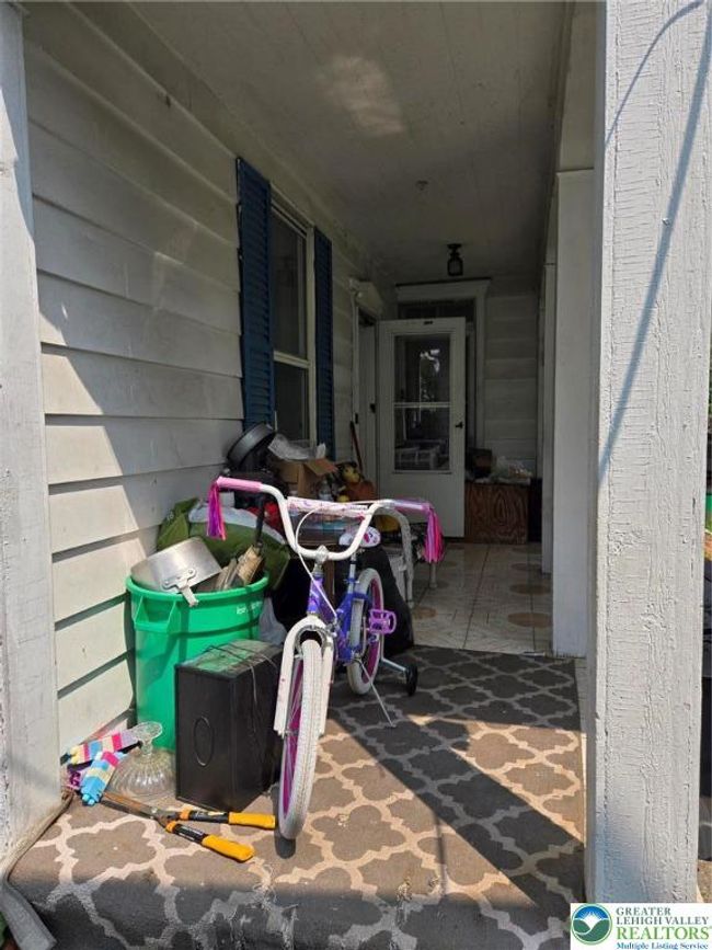 2018 Hanover Ave, House other with 4 bedrooms, 2 bathrooms and null parking in Allentown PA | Image 14
