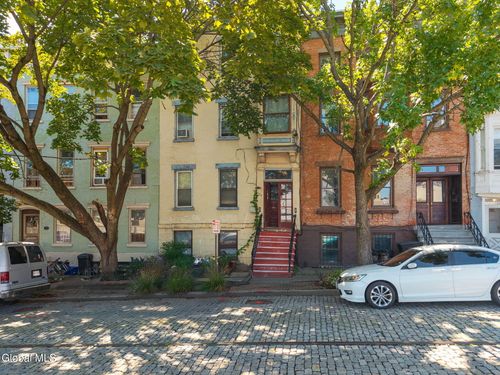 128 Hamilton St, Albany, NY, 12207-1423 | Card Image