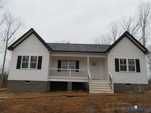 12410 White Oak Church Rd, Wilsons, VA, 23894 | Card Image