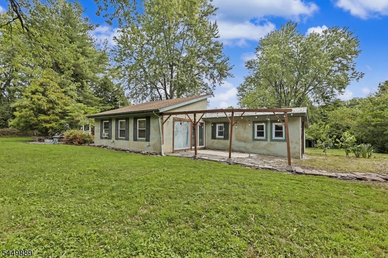 Residential in East Amwell Twp. 3