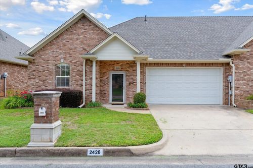 2426 Homestead Ln, Tyler, TX, 75701-5660 | Card Image