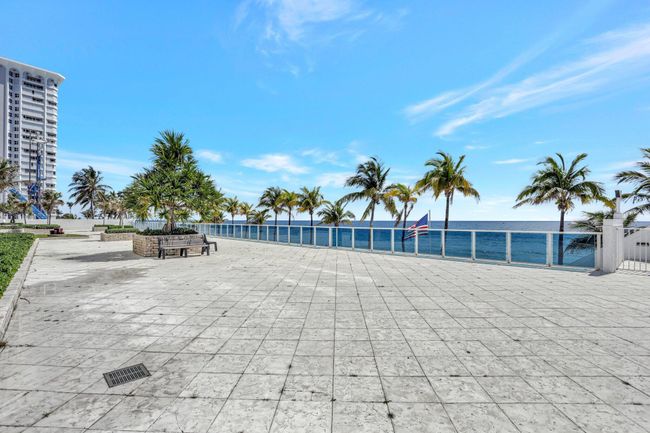 APT-2508 - 1360 S Ocean Blvd, Condo with 2 bedrooms, 3 bathrooms and null parking in Pompano Beach FL | Image 47