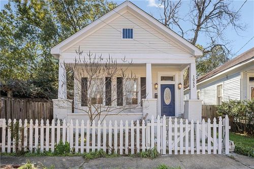 1053 Selma Street, Mobile, AL, 36604 | Card Image