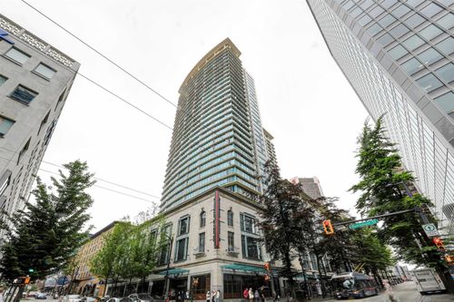 2611-610 Granville St, Vancouver, BC, V6C3T3 | Card Image