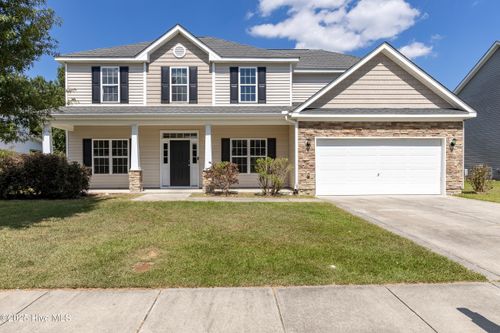 307 Sonoma Rd, Jacksonville, NC, 28546-8405 | Card Image