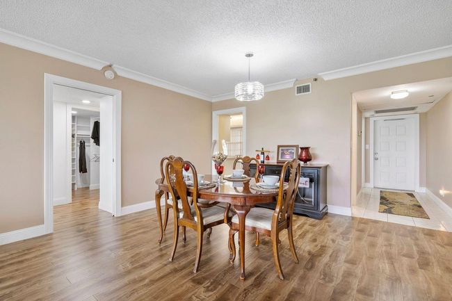 APT-606 - 4015 W Palm Aire Dr, Condo with 3 bedrooms, 3 bathrooms and null parking in Pompano Beach FL | Image 7