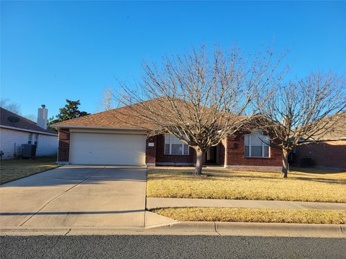 218 Desert Highlands Trl, Round Rock, TX, 78665-2834 | Card Image