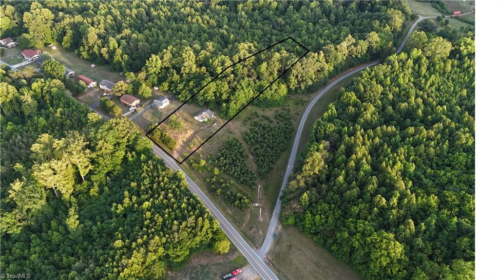 Land in Reidsville 2