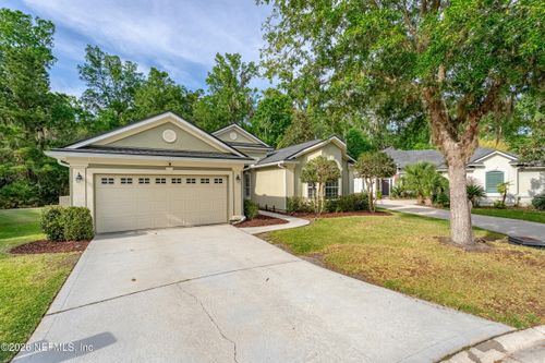 612 Fernwood Ln, St Augustine, FL, 32092-3716 | Card Image