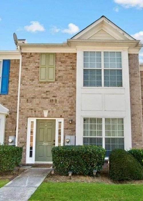 2800 Parkway Cv, Lithonia, GA, 30058-4657 | Card Image