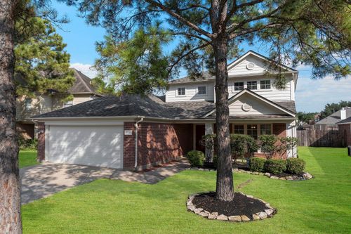 15311 Redbud Berry Way, Cypress, TX, 77433-5886 | Card Image