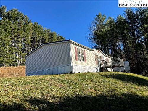 3063 Bare Creek Road, Jefferson, NC, 28640 | Card Image