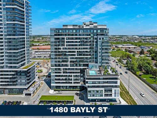 1508-1480 Bayly St, Pickering, ON, L1W0C2 | Card Image