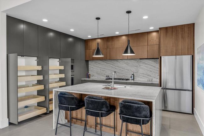 Custom Cabinets with drawers | Image 7
