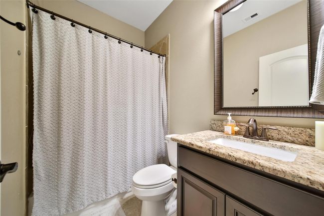 7545 Tyler Run Blvd, House other with 4 bedrooms, 4 bathrooms and 3 parking in Conroe TX | Image 36