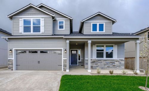 6779 S Walnut St, Spokane, WA, 99224 | Card Image